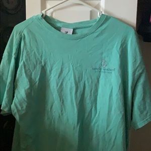 Simply southern tees